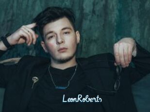 LeonRoberts