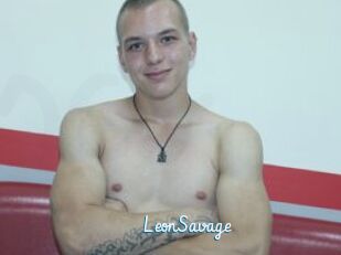 LeonSavage