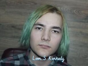 Leon_S_Kennedy