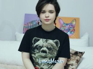 LeonaMarks
