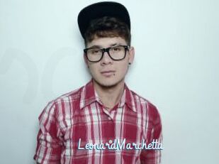 LeonardMarchetta