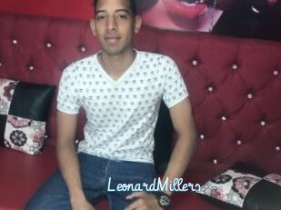 LeonardMillers