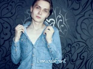 LeonardoFrost