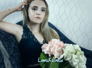 LeoniKavelie