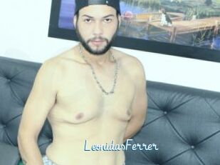LeonidasFerrer