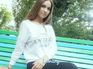 Leontiny