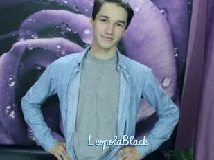 LeopoldBlack