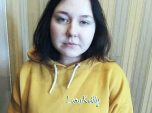 LeraKelly