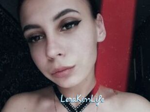 LeraKissLife