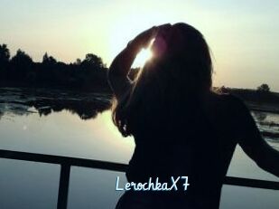 LerochkaX7