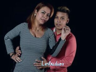 Lesbicduox