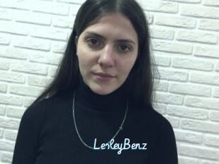 LesleyBenz