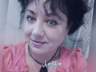 LesliLio