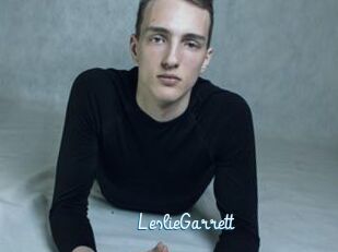 LeslieGarrett