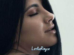 LeslieRoyce