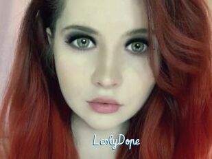 LeslyDope