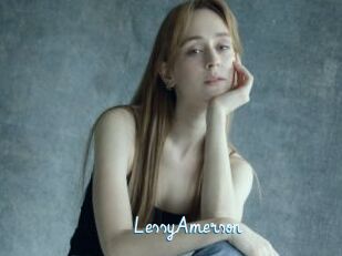 LessyAmerson