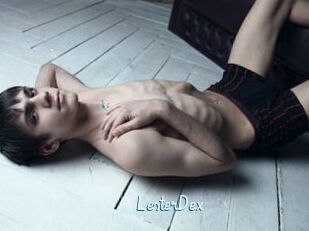 LesterDex