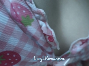 LesyaRomanova