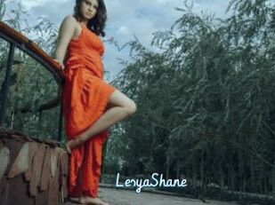 LesyaShane