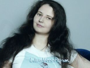 LeticiaMissisPassion