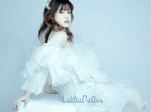 LetitiaDalton
