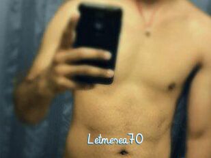 Letmesea70