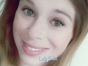 LettyBall