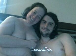 Levi_and_Erin