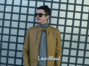 LewisMaud