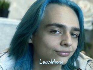 LewisMoore