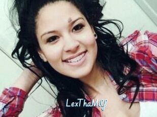 LexThaMilf