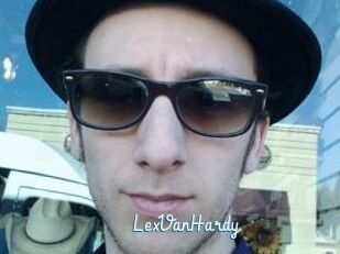 LexVanHardy