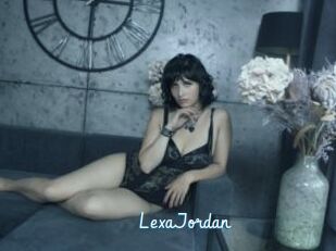 LexaJordan