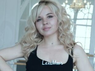 LexaMoor