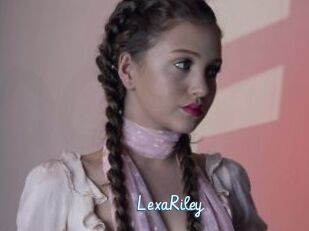 LexaRiley
