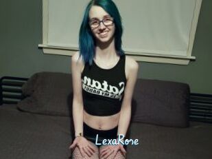 LexaRose