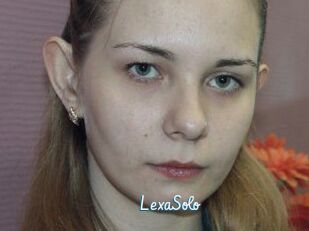 LexaSolo