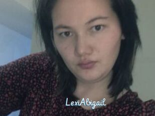 LexiAbigail