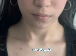 LexiAngelx