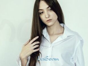 LexiBenson