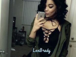 LexiBrady