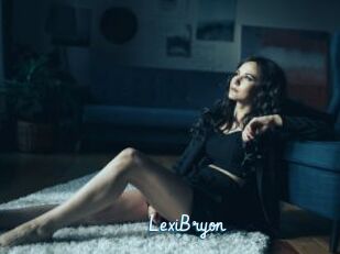 LexiBryon