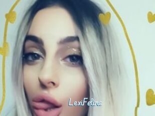 LexiFeline