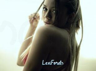 LexiForets