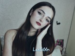 LexiGibbs