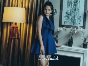 LexiHadid