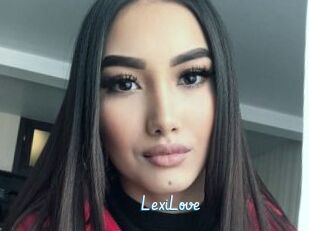 LexiLove