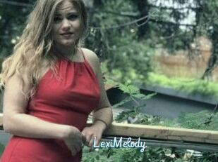 LexiMelody