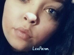 LexiPoison
